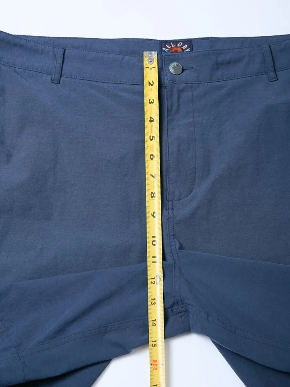 Faherty Belt Loop All Day 9